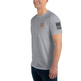 Short Sleeve #Brushfires - for JBS