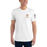 Short Sleeve #Brushfires - for JBS