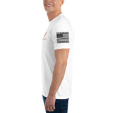 Short Sleeve #Brushfires - for JBS