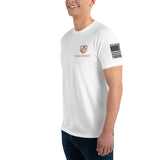 Short Sleeve #Brushfires - for JBS