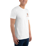 Short Sleeve #Brushfires - for JBS