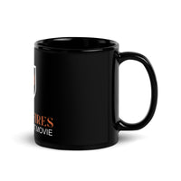 Black Glossy Mug - for JBS