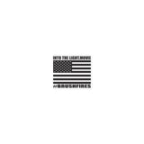 Flag - Bubble-free stickers