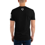 Short Sleeve T-shirt - Out of Shadows