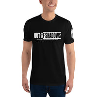Short Sleeve T-shirt - Out of Shadows