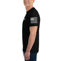 Short Sleeve T-shirt - for JBS