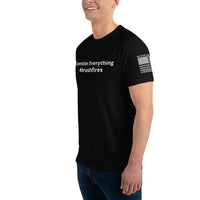 Short Sleeve T-shirt - for JBS