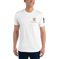 Short Sleeve #Brushfires - for JBS