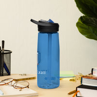 Sports water bottle - for JBS