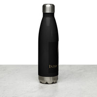 Stainless steel water bottle - for JBS