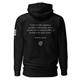 Unisex Hoodie - for JBS